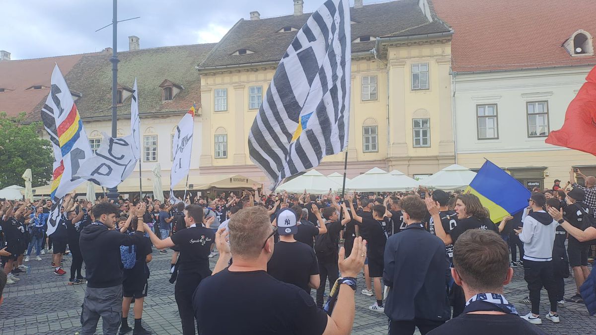 Eroul Niczuly! Sepsi CÂȘTIGĂ Cupa României Betano, ediția 2023 » Dramatism total: victorie după 14 penalty-uri