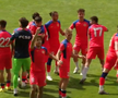FCSB a învins-o pe Farul în finala Cupei de Tineret U18, scor 3-2.