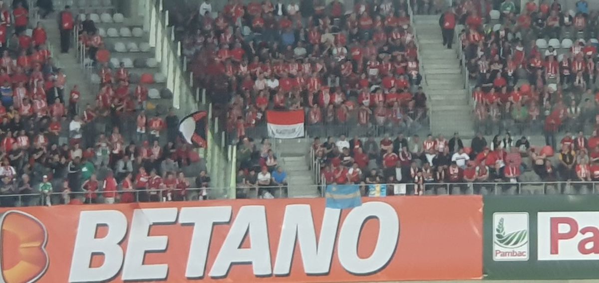 Lovitură pentru CFR Cluj și CSU Craiova » Triumful lui Sepsi din Cupă lasă un nume mare în afara cupelor europene