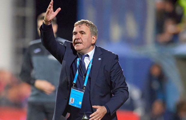 Gică Hagi contestă decizia cu care Rădoi a intrat în istorie: „După ce s-a întors de la națională, 2-3 luni nu m-am înțeles cu el”