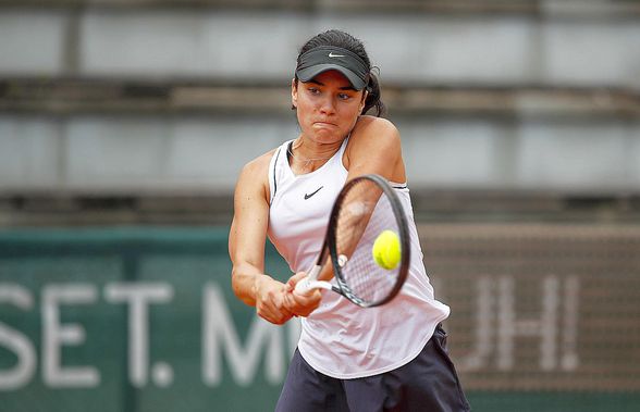 Nicio româncă rămasă în calificări la Roland Garros » Gabi Ruse a pierdut și ea