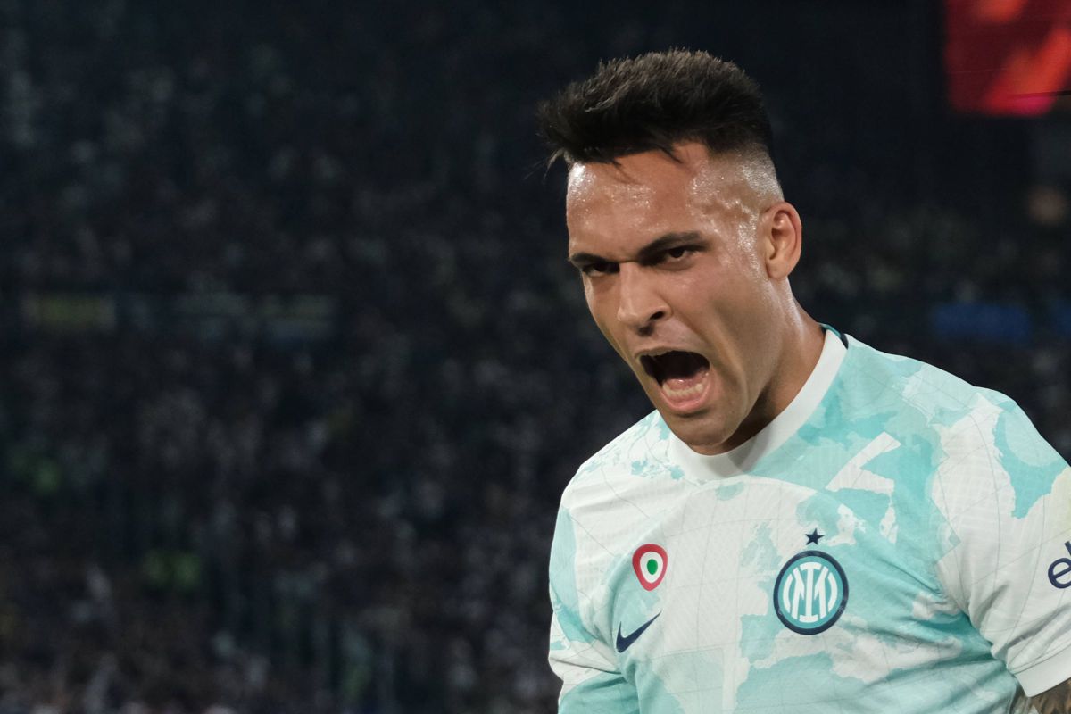 Fiorentina - Inter 1-2 » Trupa lui Simone Inzaghi câștigă Cupa Italiei înainte de duelul stelar cu Manchester City, din finala Ligii Campionilor