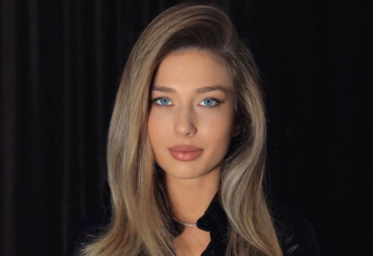 Maria Iordănescu, din nou pe micile ecrane! Fiica fostului selecționer va prezenta știrile sportive: „Simt emoția pe care o simțea tata”