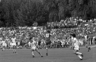 Triplu campion cu Dinamo, protagonist la „thriller-ul” cu FC Argeș din 1979: „Dinamo a nimerit rău. FC Argeș pornește cu prima șansă în baraj”