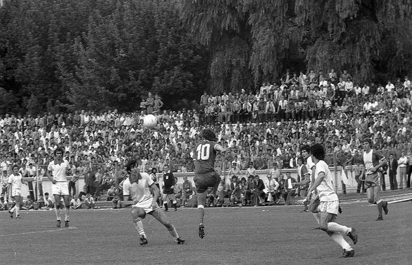 Triplu campion cu Dinamo, protagonist la „thriller-ul” cu FC Argeș din 1979: „Dinamo a nimerit rău. FC Argeș pornește cu prima șansă în baraj”