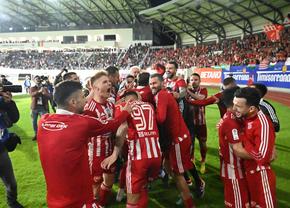 Lovitură pentru CFR Cluj și CSU Craiova » Triumful lui Sepsi din Cupă lasă un nume mare în afara cupelor europene