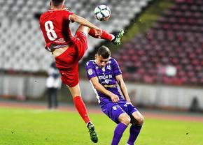 A jucat la ambele echipe și dă verdictul înainte de Dinamo - FC Argeș: „Au un mic avantaj. Lucrurile au arătat îmbucurător acolo”