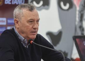 Mircea Rednic iese la atac, înaintea barajului pentru salvare: „UTA a fost tocată tot returul!”
