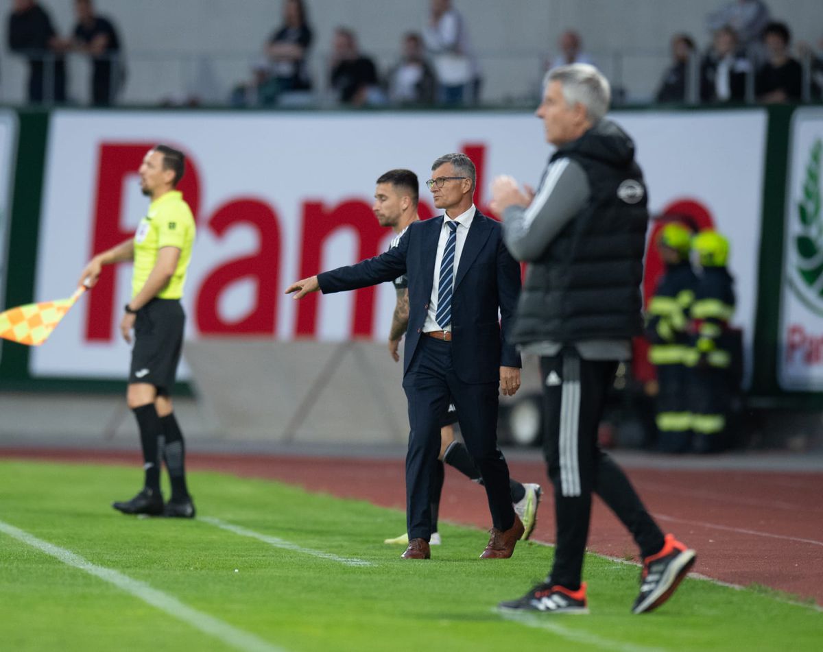 Bergodi intră pe o listă selectă cu 5 nume » Nu se mai întâmplase de 16 ani