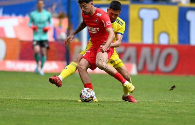 Gabi Iancu schimbă echipa! Curățenie de vară + 4 prelungiri de contract