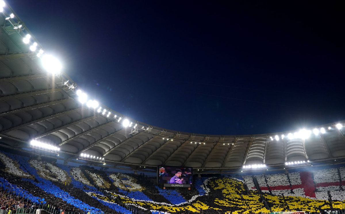 Fiorentina - Inter 1-2 » Trupa lui Simone Inzaghi câștigă Cupa Italiei înainte de duelul stelar cu Manchester City, din finala Ligii Campionilor