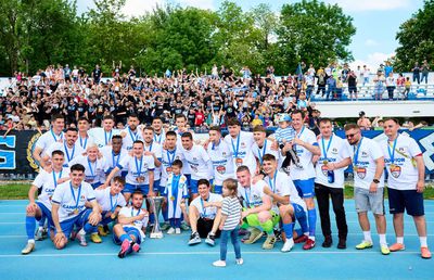 Portretul lui Poli Iași, campioana din Liga 2 » Au avut bani, know-how, „biciul” antrenorului și fotbal