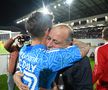 Ioan Ovidiu Sabău, după finala Cupei României: „E prea devreme să vorbim de ce va fi de mâine. Am nevoie de 2-3 zile libere, am fost foarte afectat”