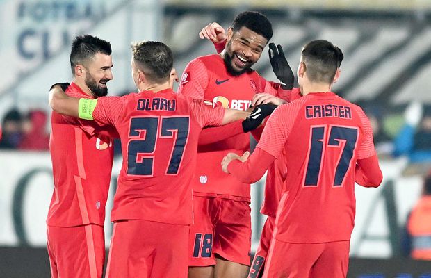 Gigi Becali a anunțat că-l dă afară, el se face că nu aude: „Sunt șanse să rămân! Am jucat nu bine, ci foarte bine”