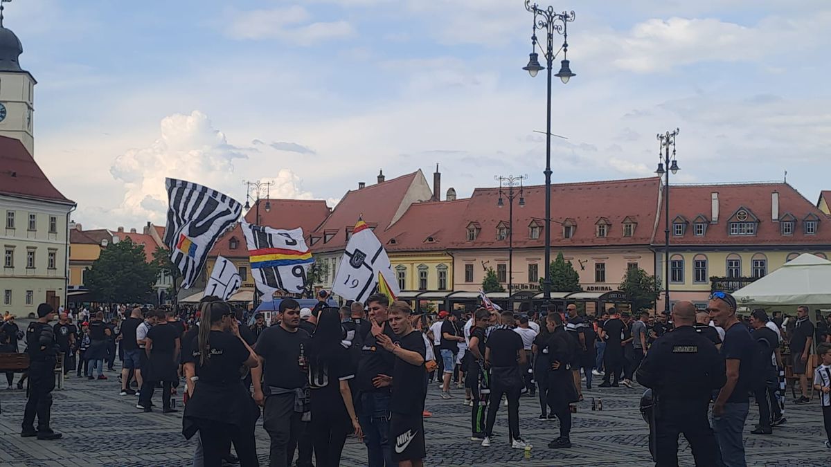 Eroul Niczuly! Sepsi CÂȘTIGĂ Cupa României Betano, ediția 2023 » Dramatism total: victorie după 14 penalty-uri