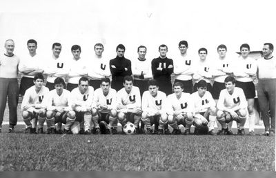 Interviu tulburător cu cel mai iubit fotbalist din istoria Universității Cluj, care a pierdut lupta cu alcoolul la doar 43 de ani: „Da, mi-a plăcut să beau...”