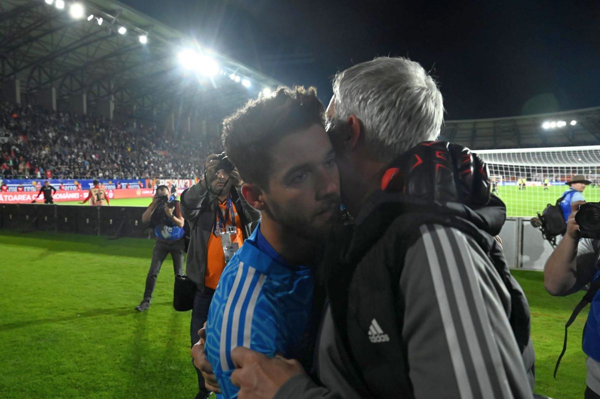 Cu Răzvan Lucescu sau Reghecampf? Ce urmează pentru Sepsi OSK după calificarea în Conference League