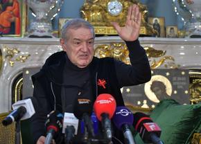 FCSB bagă rezervele cu Rapid » Ce plan are Gigi Becali pentru ultima etapă