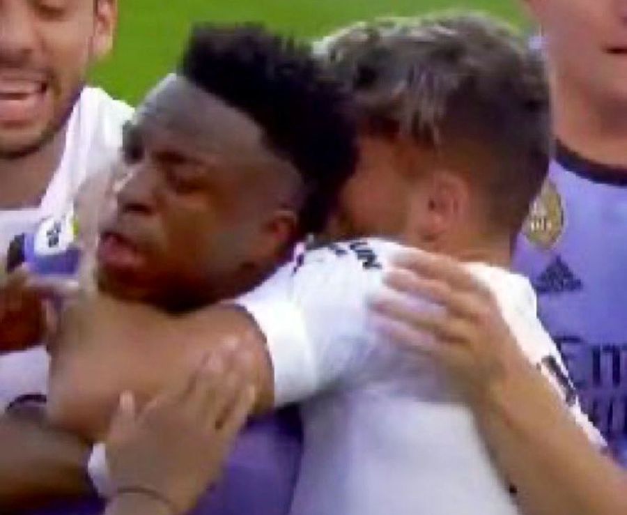 Trei decizii majore în La Liga, în urma scandalului de rasism din Valencia - Real Madrid: Vinicius a scăpat de „roșu”, „liliecii” au fost sancționați!