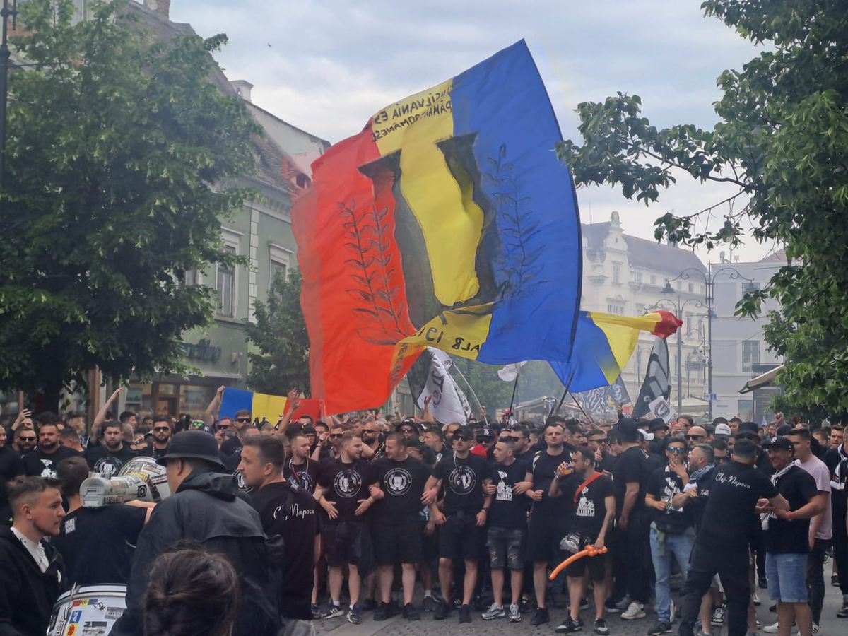 Eroul Niczuly! Sepsi CÂȘTIGĂ Cupa României Betano, ediția 2023 » Dramatism total: victorie după 14 penalty-uri