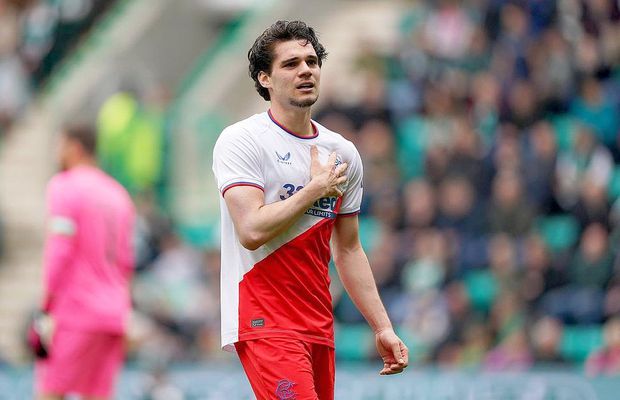 Ianis Hagi, mai ambițios ca oricând: „Voi fi mai bun după accidentare” + Anunță că-și va reduce vacanța: „Am stat deja 13 luni, e suficient”