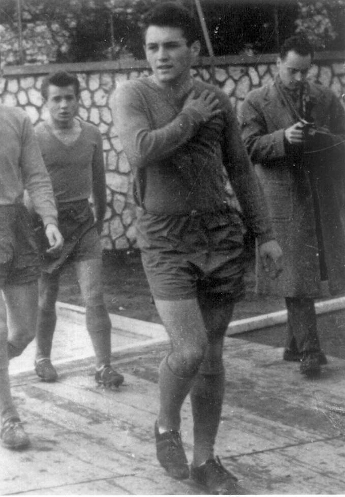 Interviu tulburător cu cel mai iubit fotbalist din istoria Universității Cluj, care a pierdut lupta cu alcoolul la doar 43 de ani: „Da, mi-a plăcut să beau...”