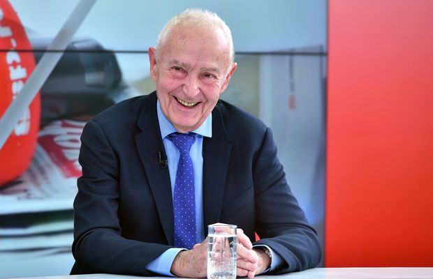 Prințul Dimitrie Sturdza, dezvăluiri incredibile despre Țiriac&Năstase: „Stăteau într-o pivniță la Wimbledon, dormeau în același pat”