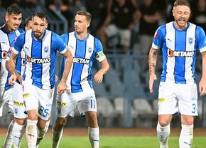Gazeta a aflat prioritățile lui Rotaru în mercato » Craiova vrea întăriri pe 4 poziții-cheie