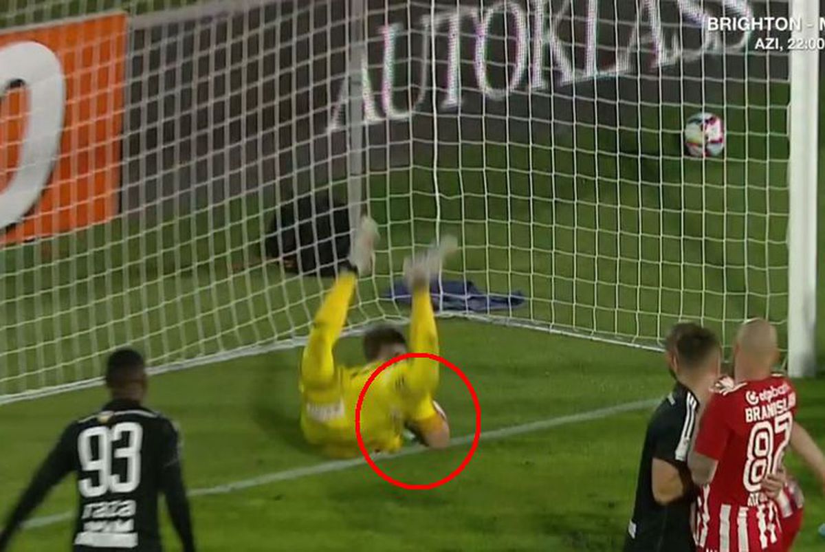 Chipciu, discurs marcă înregistrată după eșecul din finala Cupei: „Noi, oamenii, suntem răi! Știți de ce nu îmi pare rău?” + și-a amintit de FCSB