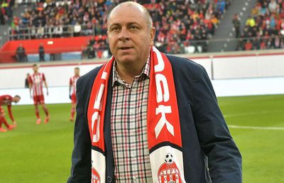 Laszlo Dioszegi, tranșant înaintea finalei Cupei: „Ei luptă pentru România? Atunci le dau și eu un răspuns”