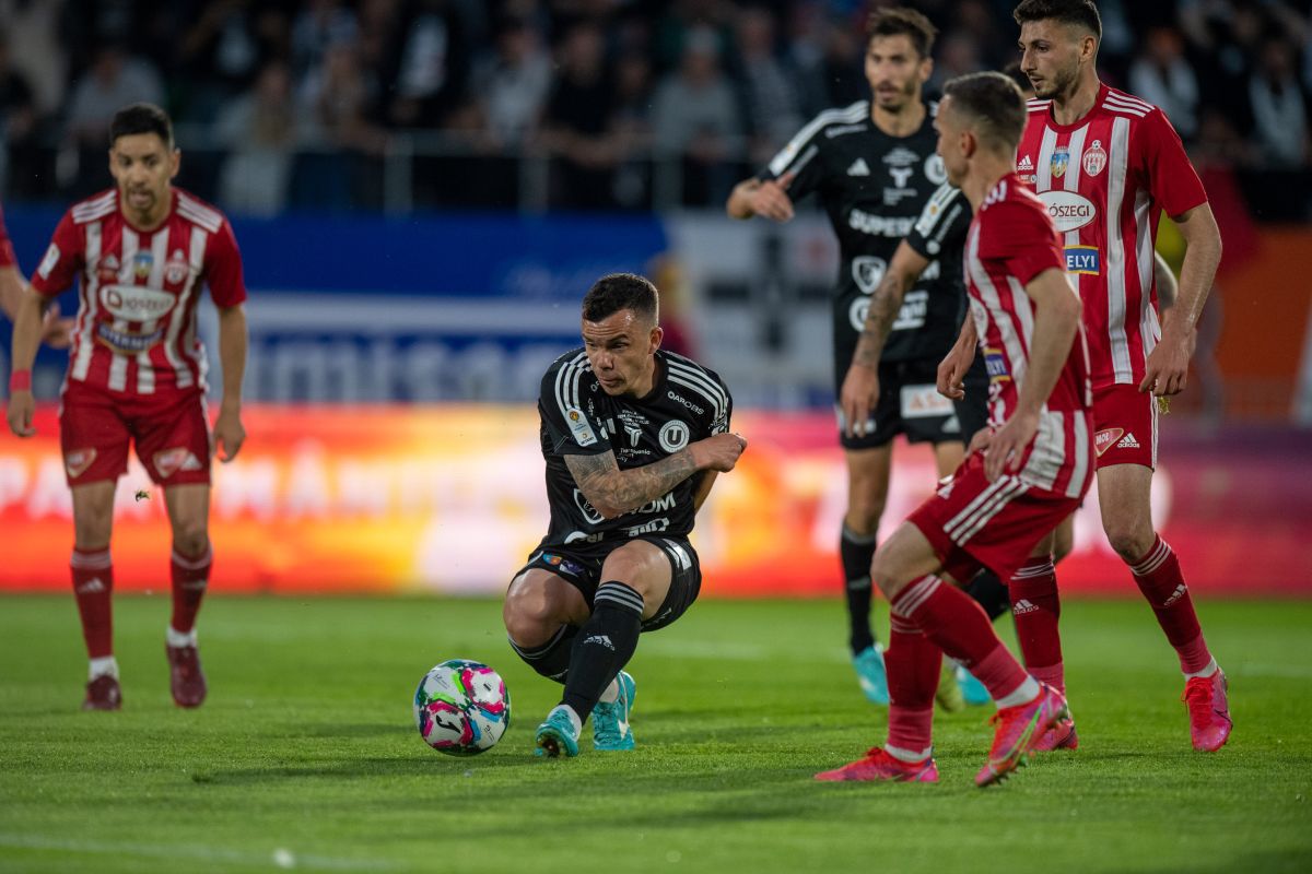 Lovitură pentru CFR Cluj și CSU Craiova » Triumful lui Sepsi din Cupă lasă un nume mare în afara cupelor europene