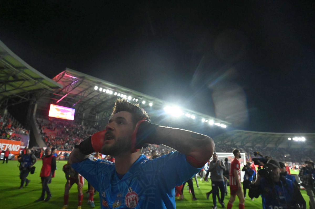 Bergodi insistă: „Trebuie să am o discuție cu patronul” » Dar în culise se pregătește debarcarea italianului