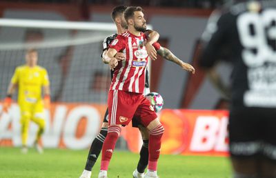 Bonus pentru Sepsi » Câți bani a câștigat trupa lui Bergodi pentru succesul din Cupă