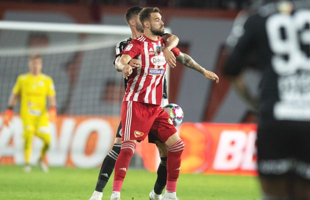 Bonus pentru Sepsi » Câți bani a câștigat trupa lui Bergodi pentru succesul din Cupă