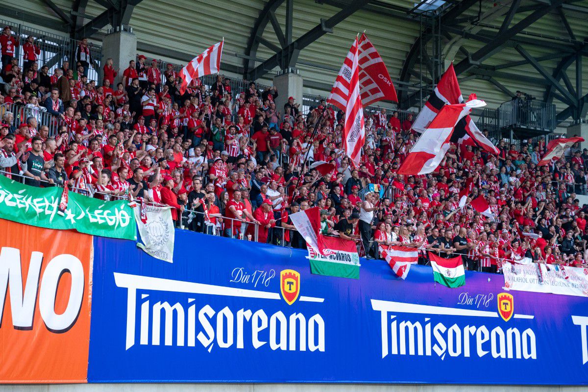 Bergodi intră pe o listă selectă cu 5 nume » Nu se mai întâmplase de 16 ani