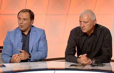 Vlad Chiricheș la FCSB? Dezbatere în platou: „Un mare semn de întrebare, ar face o greșeală!” versus „Ar juca la pas”