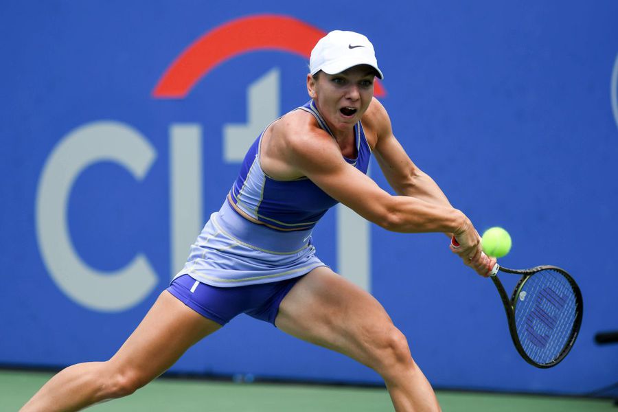 Simona Halep // FOTO: Imago Umilința lui Hagi și ce n-are în sânge Simona