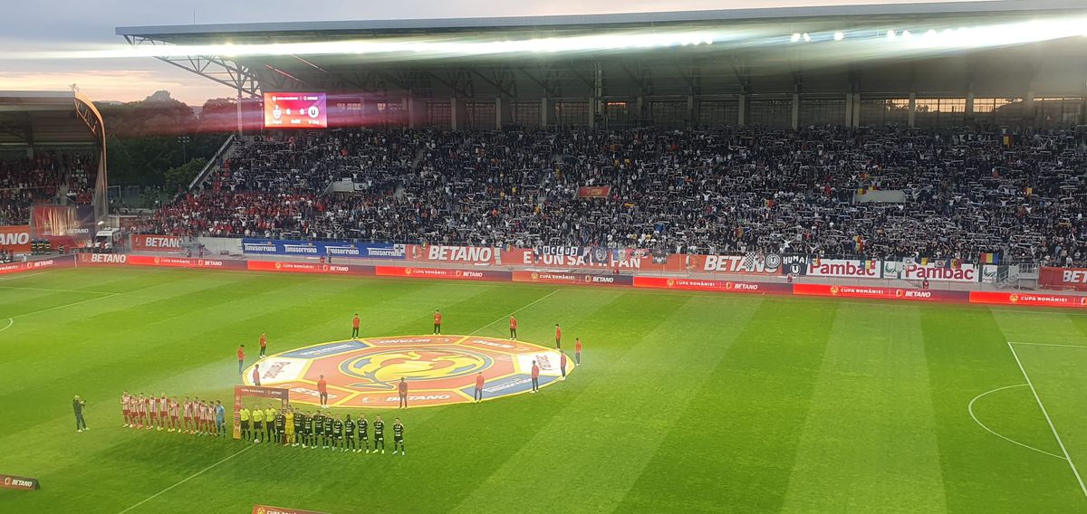 Lovitură pentru CFR Cluj și CSU Craiova » Triumful lui Sepsi din Cupă lasă un nume mare în afara cupelor europene