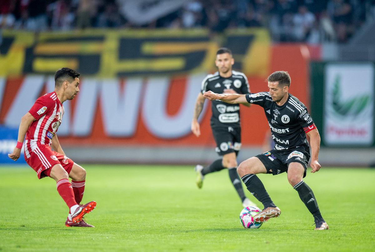 Ioan Ovidiu Sabău, după finala Cupei României: „E prea devreme să vorbim de ce va fi de mâine. Am nevoie de 2-3 zile libere, am fost foarte afectat”