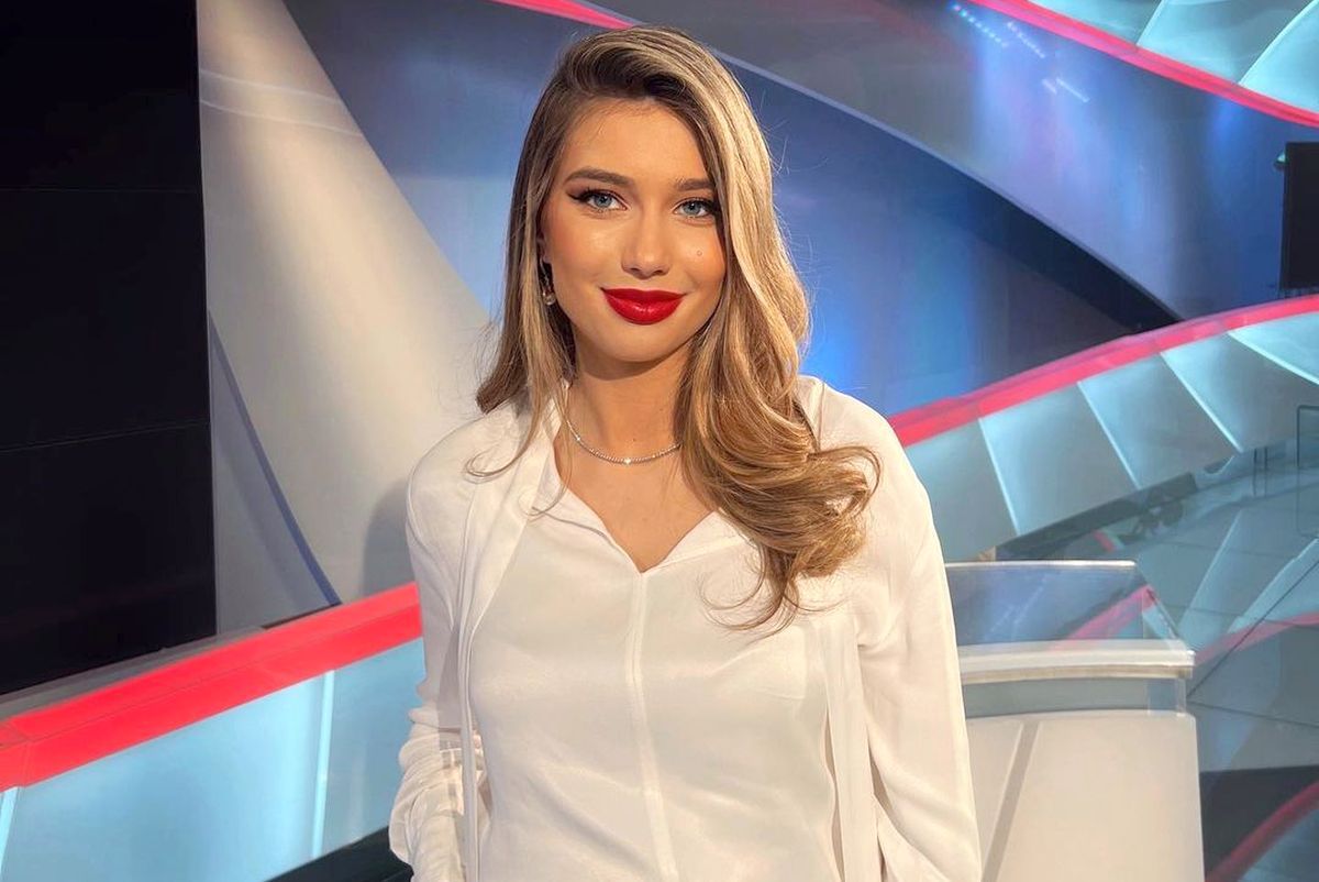 Fiica lui Anghel Iordănescu a născut: „Bine ai venit pe lume, totul meu!”