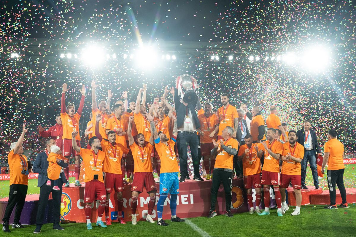 Cu Răzvan Lucescu sau Reghecampf? Ce urmează pentru Sepsi OSK după calificarea în Conference League