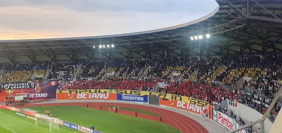 Sepsi - U Cluj, finala Cupei României