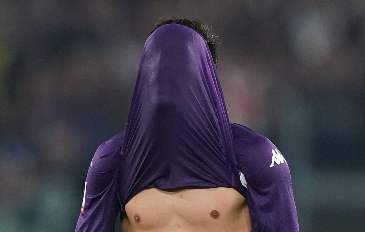 Fiorentina - Inter 1-2 » Trupa lui Simone Inzaghi câștigă Cupa Italiei înainte de duelul stelar cu Manchester City, din finala Ligii Campionilor