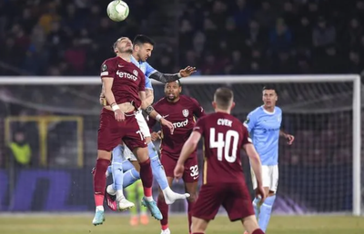 Pariuri sportive online pentru ultimele meciuri din Liga 1