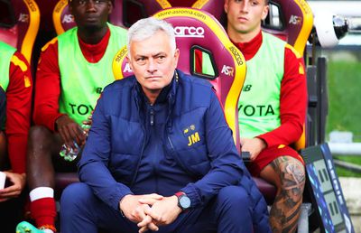 Jose Mourinho își contrazice șefii de la Roma: „Cine a zis asta? E ca și când Iisus Hristos ar coborî și s-ar plimba prin Vatican”