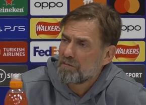 Declarația lui Klopp despre Vinicius, devenită virală: „Dacă face ceva pe teren care ar putea provoca rasismul?”
