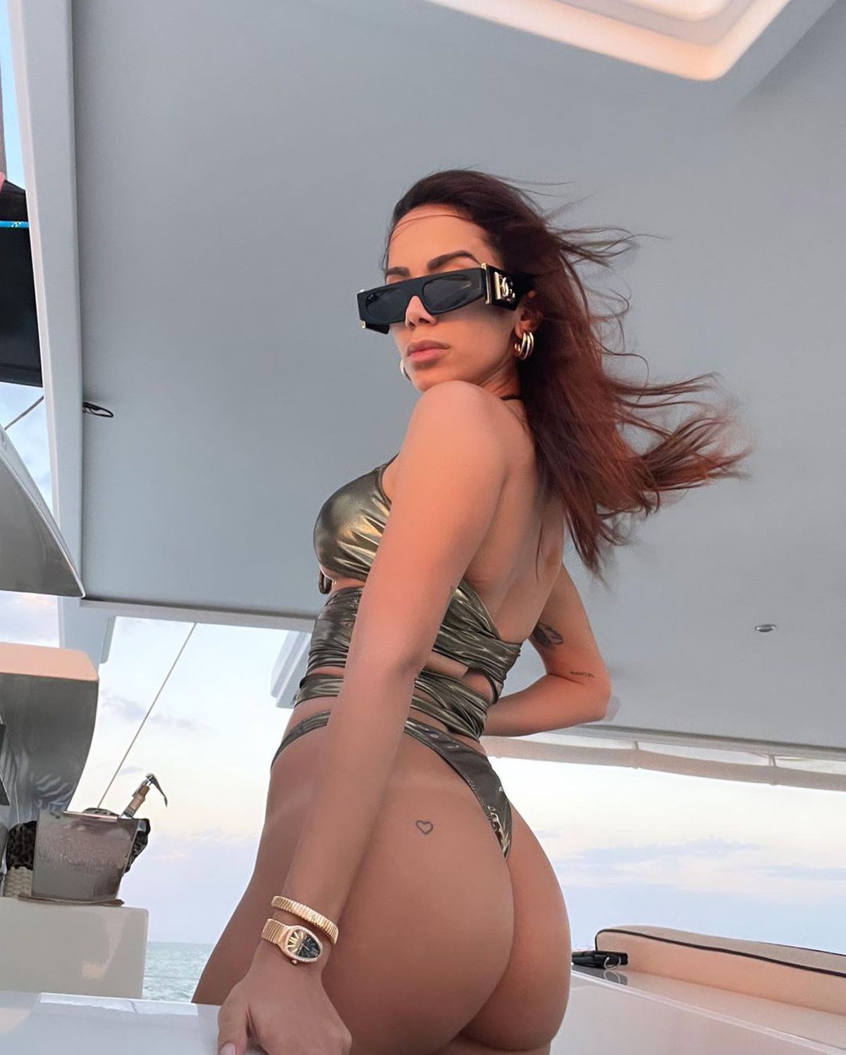 Anitta a recunoscut în premieră ce s-a întâmplat între ea și Neymar: „Mai înseamnă asta ceva în ziua de azi?”