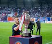 Sepsi - U Cluj, finala Cupei României
