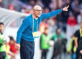 A zdrobit-o pe Dinamo cu 4-1, acum îi analizează șansele la baraj: „Asta e impresia la start”