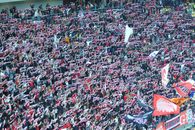 Dinamo speră la mulți fani pe Arena Națională » Câte bilete s-au vândut pentru meciul cu FC Argeș